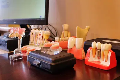 California Dental Group