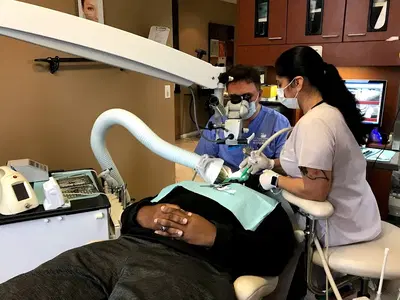 Los Angeles Endodontics and Implant