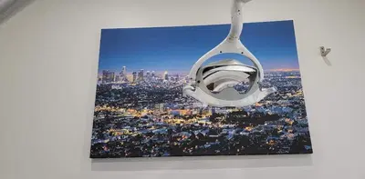 L.A. Smiles Endodontics: Kristina Shagramanova DDS