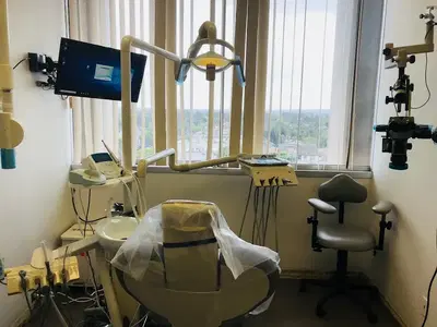 Larchmont Village Dental Specialty Center