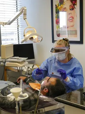 Dental Esthetics Center