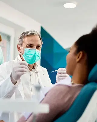 Ace Endodontics - Afshin Badii, DDS