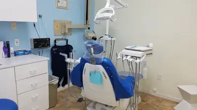 Smileywood Dental Office - Dr. Consuela Zau