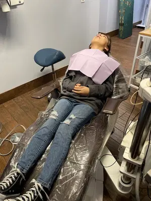 Family Dentist LA Dan Benyamini, DDS