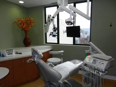 Endodontic Arts of San Francisco