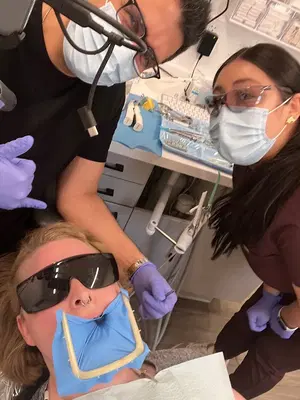 Endodontics and Microsurgery