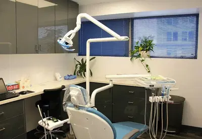 Hebert Chan, DDS