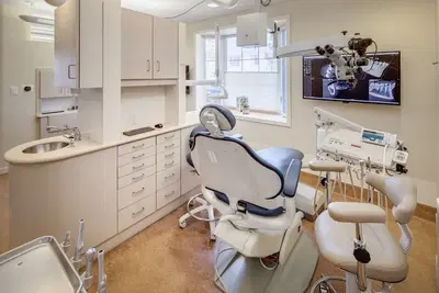 Parkside Endodontics