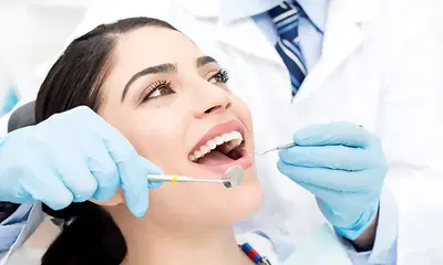 Mitsue Dentistry