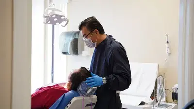 JT Dental Group