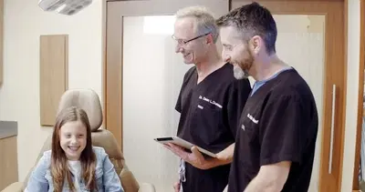 7x7 Dental Implant & Oral Surgery Specialists of San Francisco