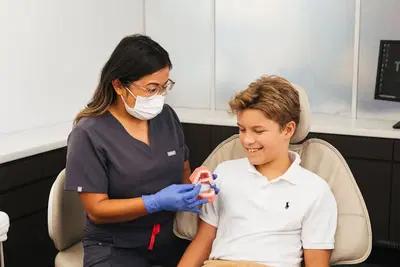 Todorthodontics Smile Studio