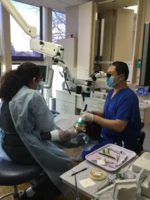 TDL Dental Group