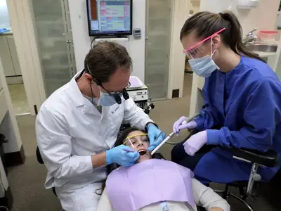 William Hummer DDS