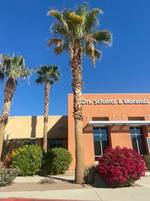 Schantz & Moranda Orthodontic Care