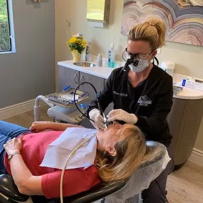 Mountainside Dental Group - La Quinta
