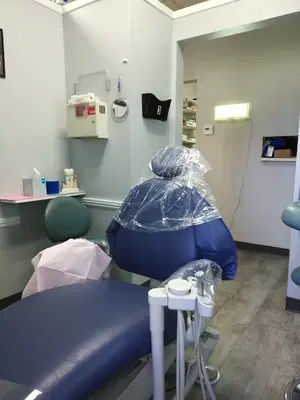 Gentle Dental Indio
