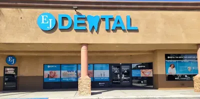 EJ Dental
