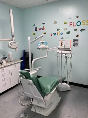 Town & Country Dental Specialty Group