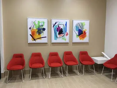Inland Dental Specialties