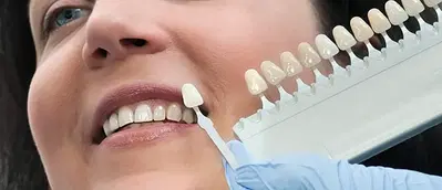 Dr. Rene Y. Dell'acqua DDS and Dr. Junho Choi, DMD