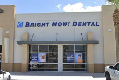 Bright Now! Dental & Orthodontics