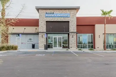 Indio Modern Dentistry
