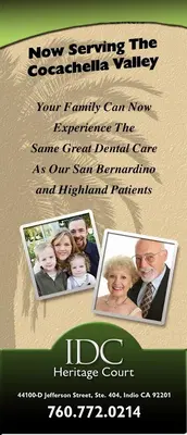 Inland Dental Center - Orthodontic & Pediatric Dentistry