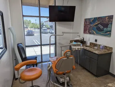 La Quinta Center for Cosmetic Dentistry