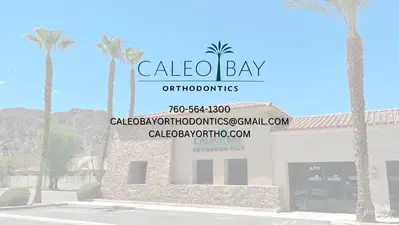 Caleo Bay Orthodontics