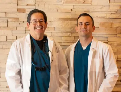 Super Smiles - Michael A. Meraz DDS, Randolph R. Meraz, DDS
