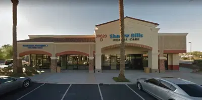 Shadow Hills Dental Care