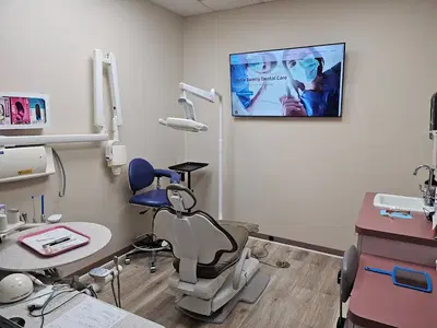 Indio Family Dental Care