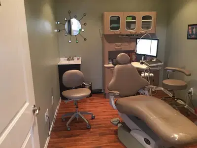 Pacific Wave Dental