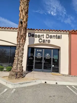 Desert Dental Care