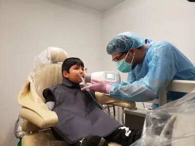 Sugarbug Dental