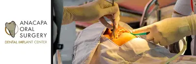 Anacapa Oral Surgery