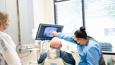 Marina Dental