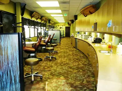 Premier Orthodontics - Oxnard