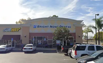 Bright Now! Dental & Orthodontics