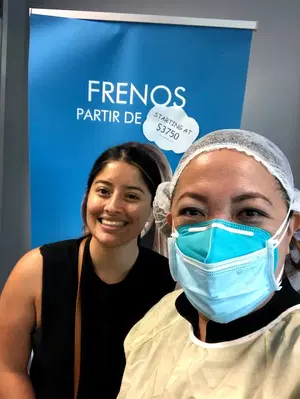 DENTAL DESIGNS Dr. Marie Alejandrino-Buell, D.M.D.