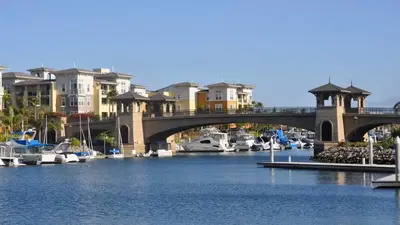 Seabridge Dental