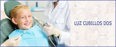 Luz Cubillos DDS