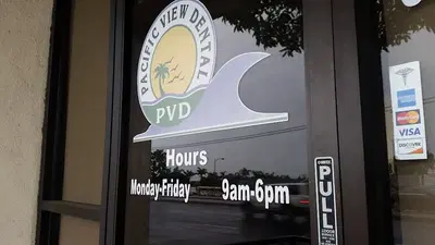 Pacific View Dental Group