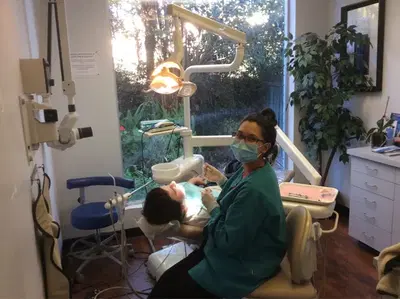 Elnaka Kareem DDS
