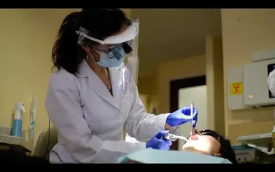 Klara Nazaryan Efner, DDS - Serene Dentistry Ventura