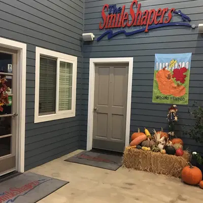 The Smile Shapers - Dentist Ventura