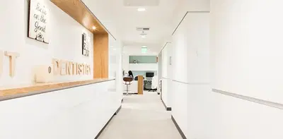 Insight Dentistry - Shyam krishnan DDS