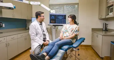 Greater Ventura Oral & Facial Surgery Dental Implant Experts