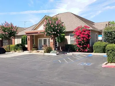 Zwahlen & Marshall Family Dentistry